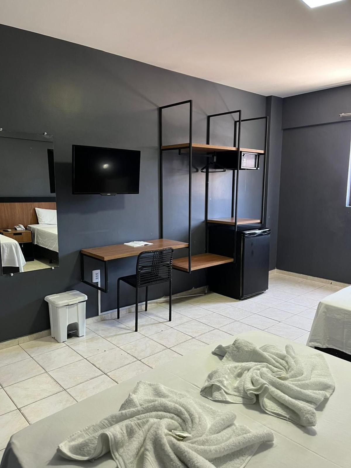 Hotel Farol De Tambau — Photos 3